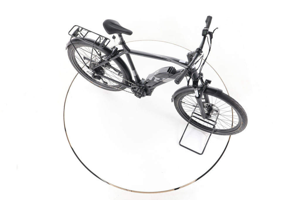 R Raymon TourRay E 3.0 Trekking E-Bike - Image 14