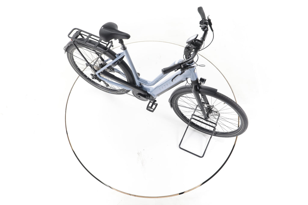 Gazelle Chamonix T10 Trekking E-Bike - Image 14