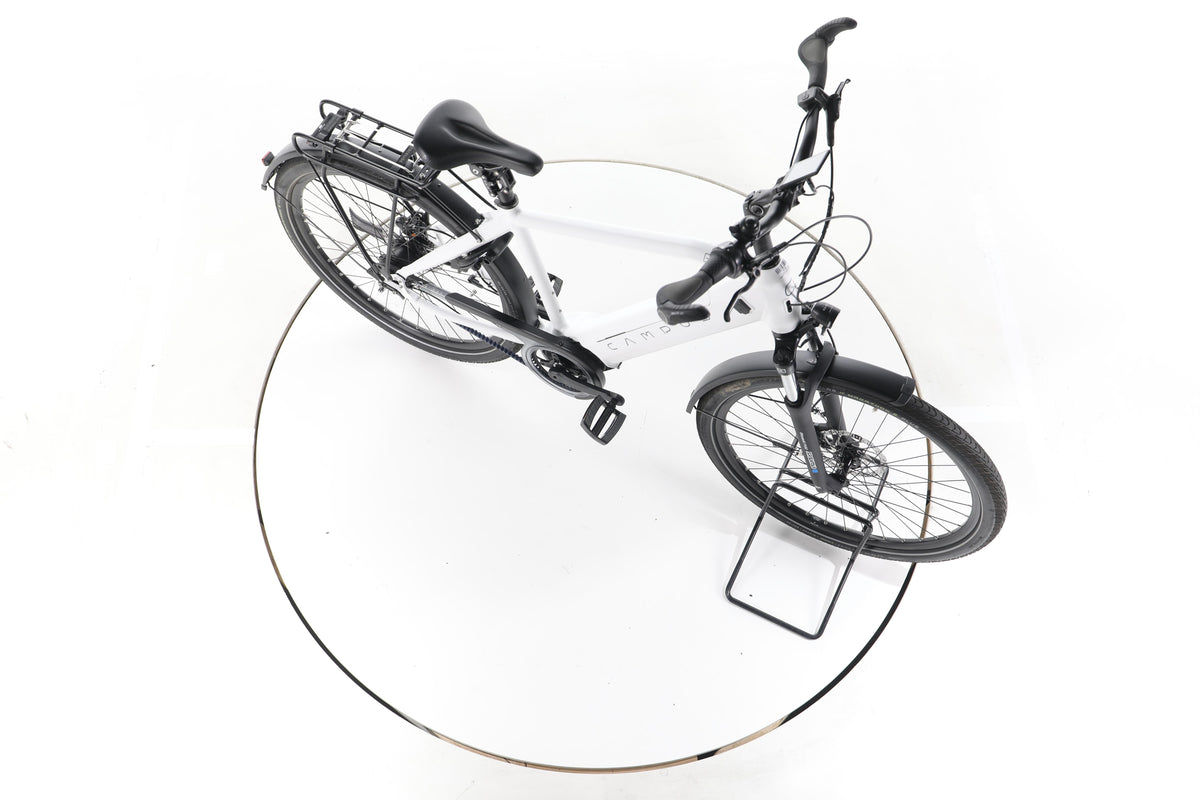 Campus BM38 City E-Bike - Image 14