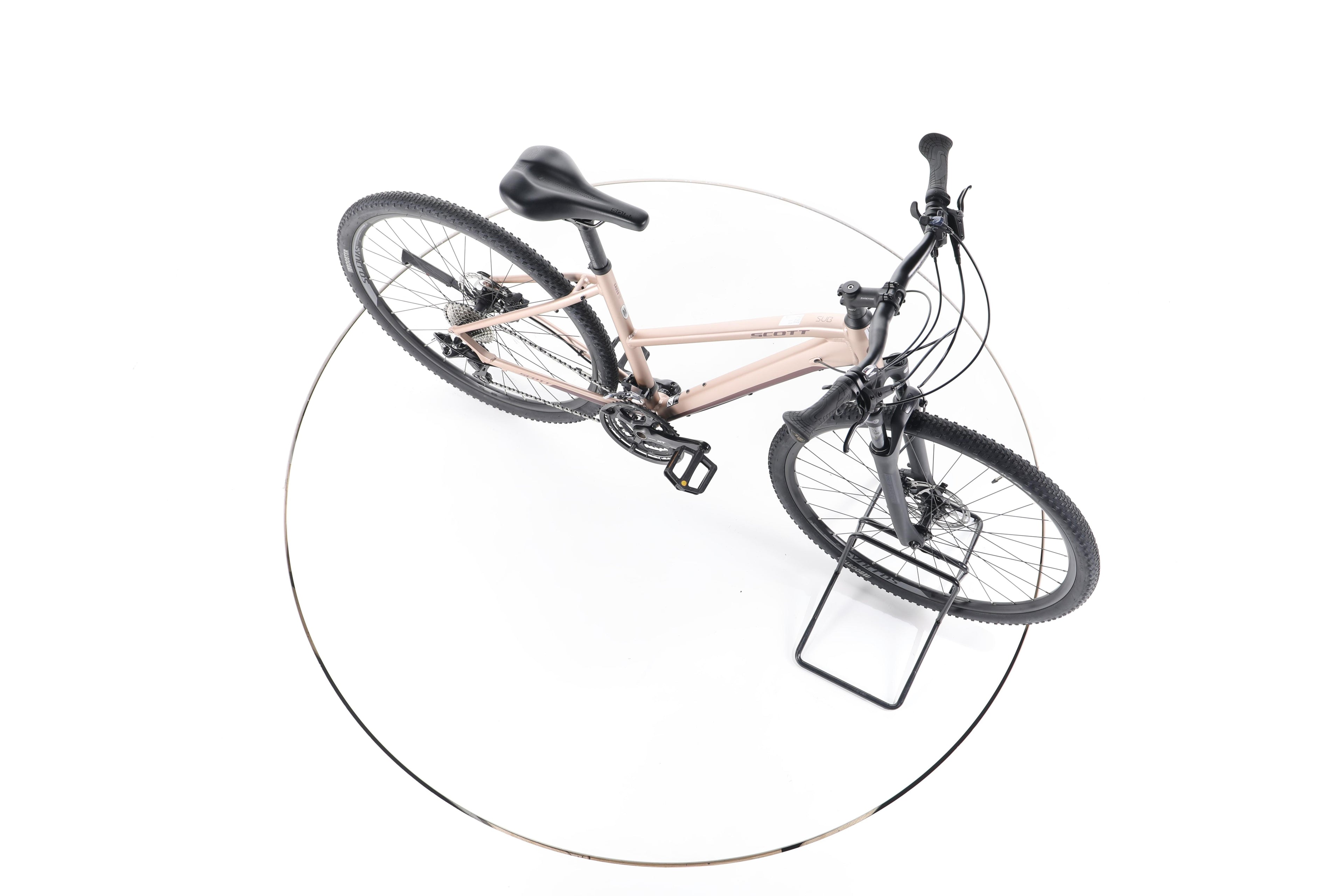 Scott Sub Cross 10 - Image 14