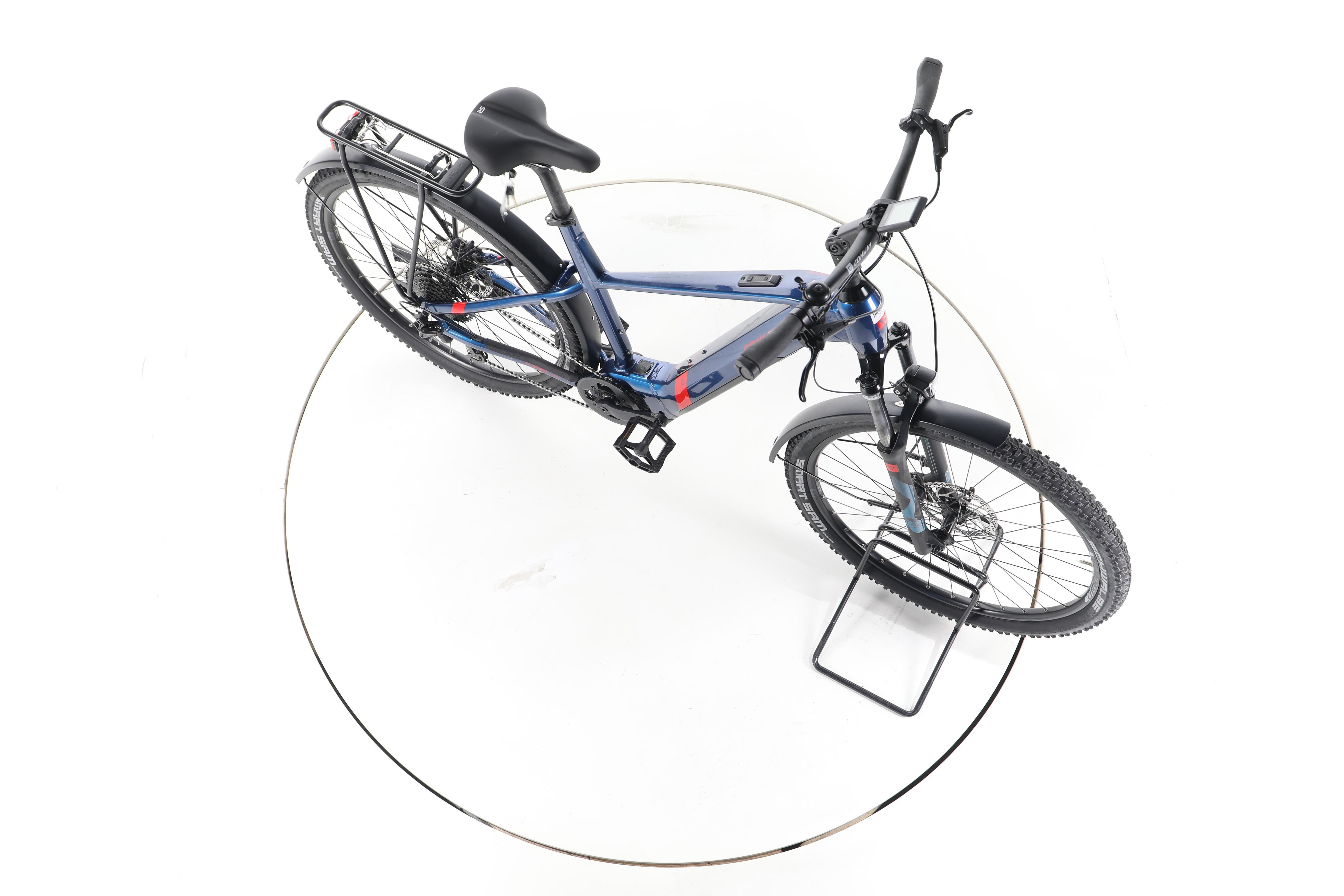 Conway Cairon C 2.0 Trekking E-Bike - Image 14