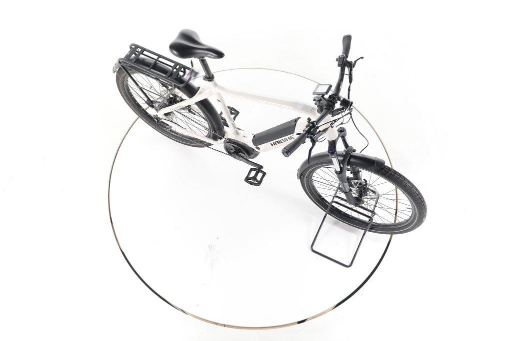 Haibike Trekking 3 Trekking E-Bike - Image 14