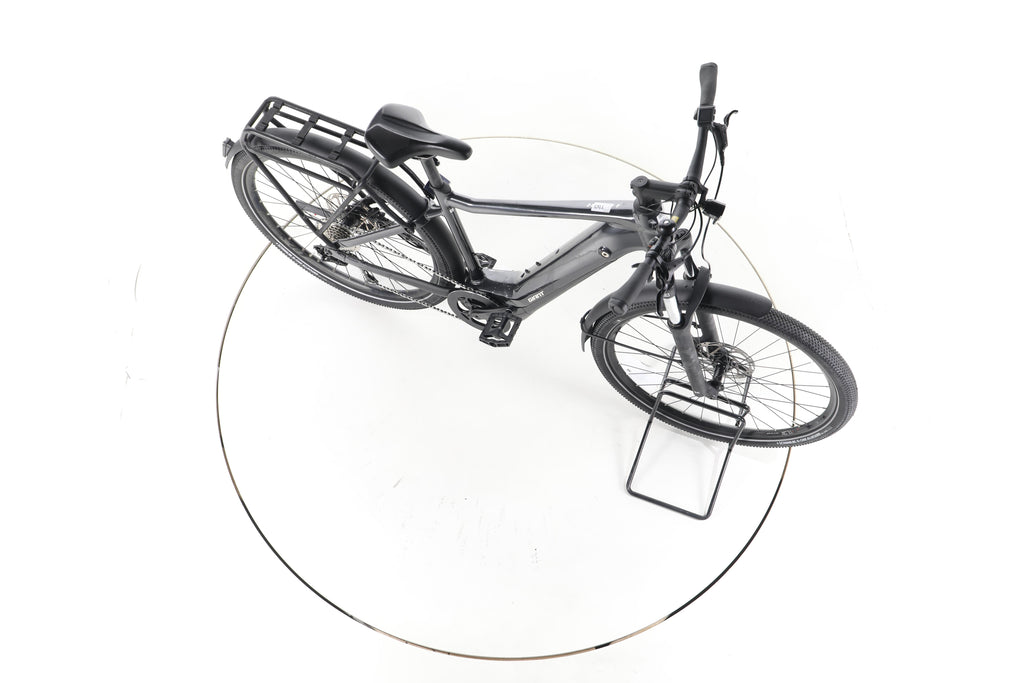 Giant Explore E+ 2 Trekking E-Bike - Image 14