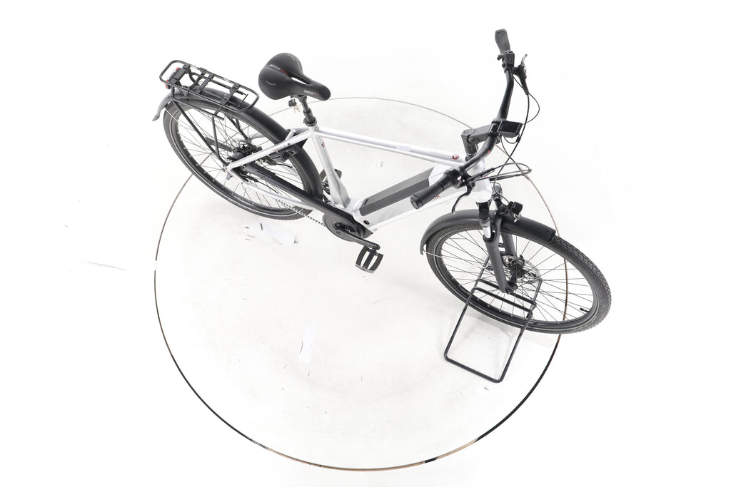 Victoria Tresalo 15 City E-Bike - Image 14