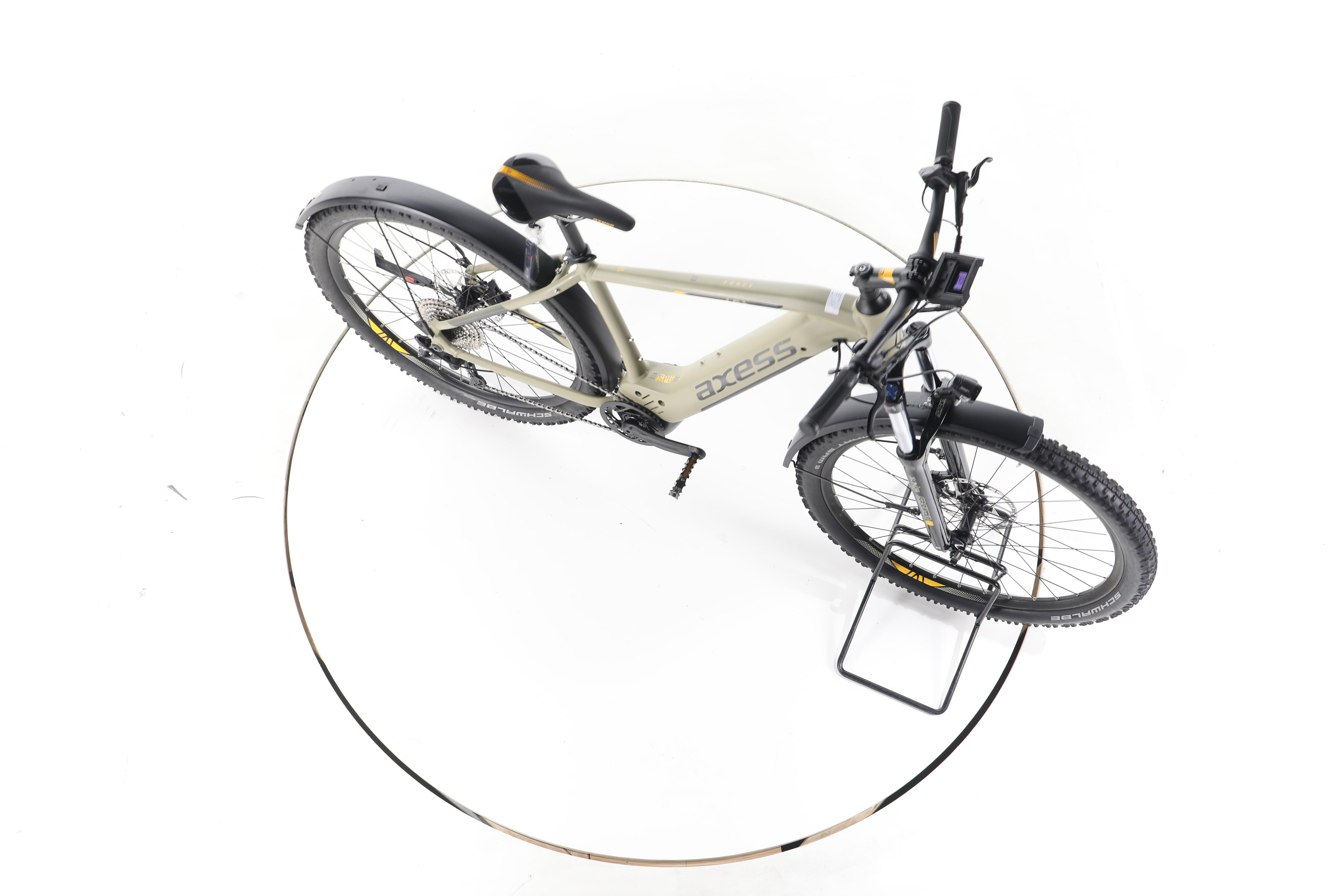 Axess Force 29 Allroad E-Bike - Image 14