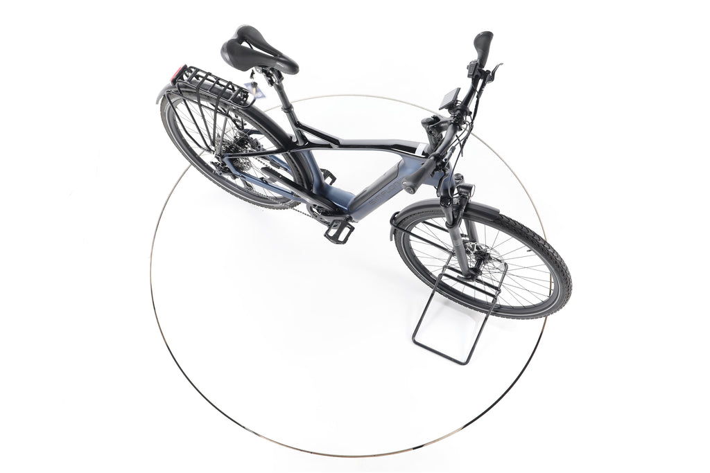 Simplon Chenoa Bosch CX Cues 8000 Trekking E-Bike Carbon 2024 - Image 14