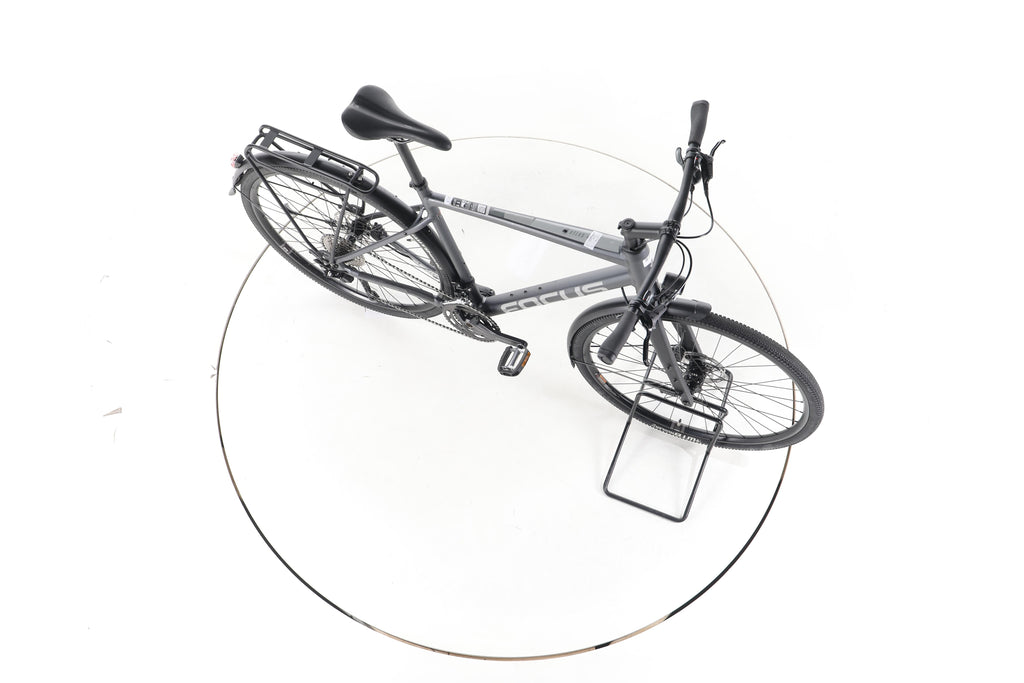 Focus Atlas 6.6 EQP Fahrrad City & Trekking - Image 14
