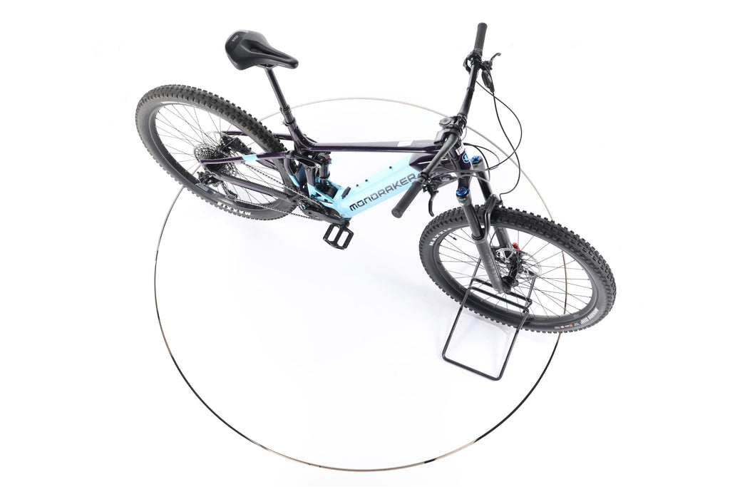 Mondraker DUSK R Fully E-Bike 2023 - Image 14