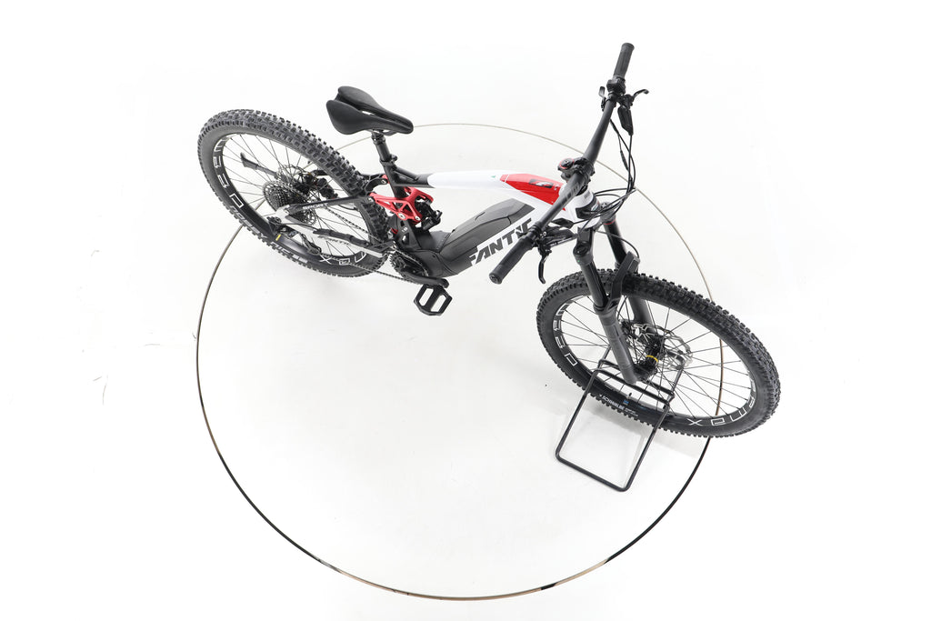Fantic XEF 1.8 Sport E-Bike Fully - Image 14