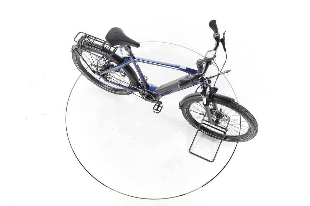 Velo de Ville SEB 890 City E-Bike - Image 14