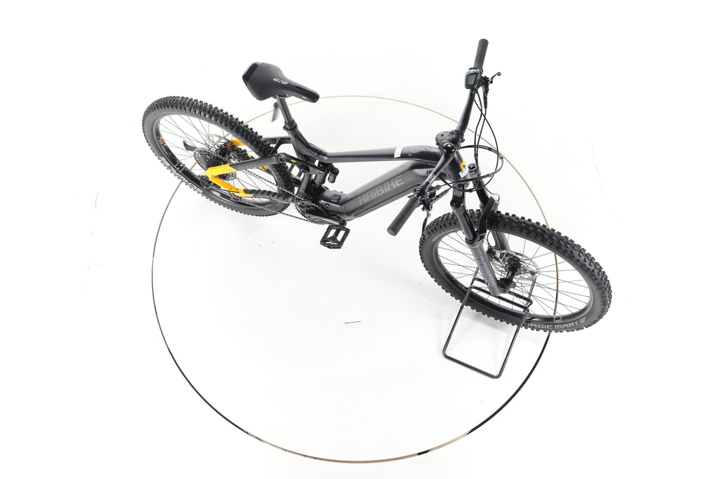 Haibike Nduro 6 Fully E-Bike - Image 14