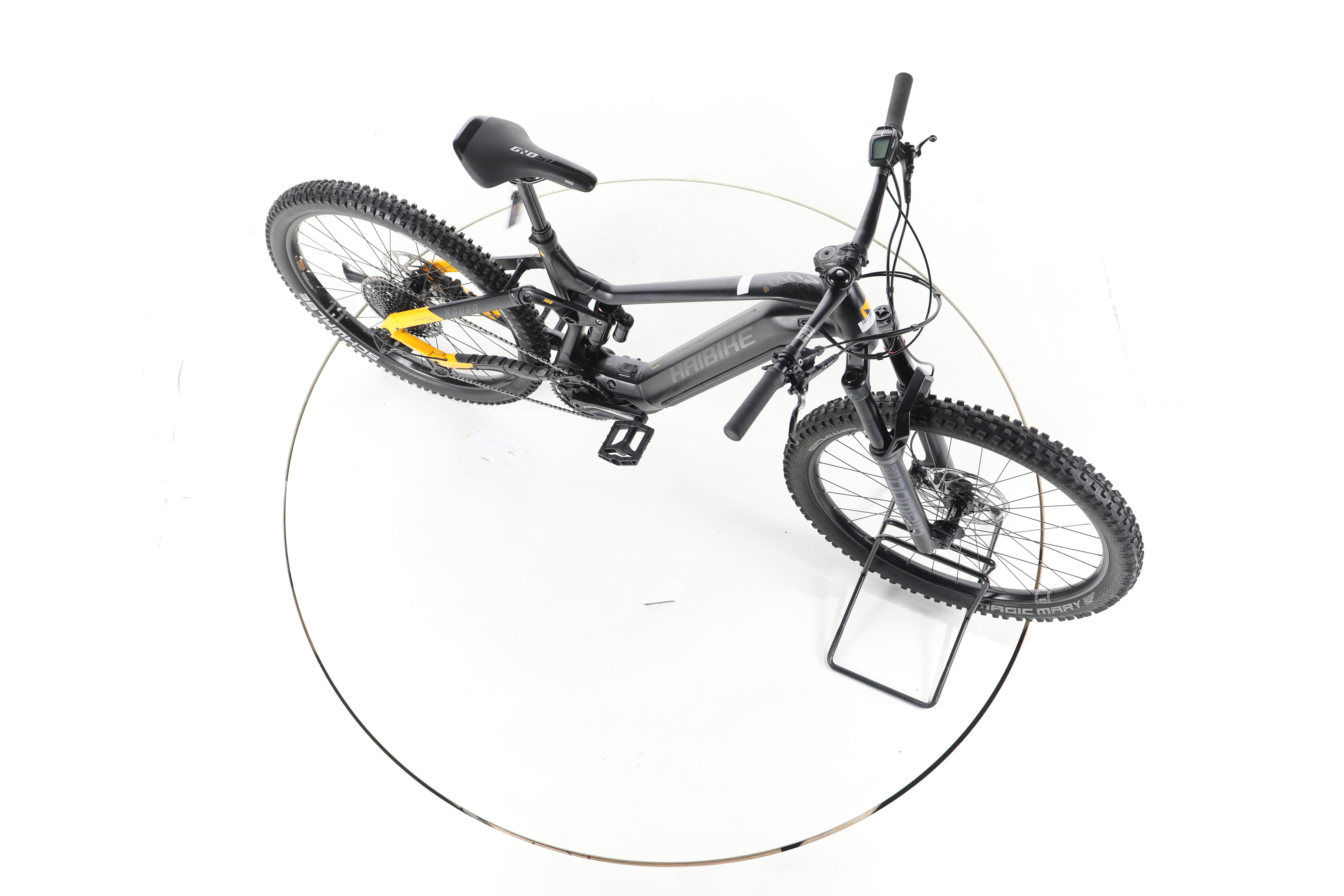 Haibike Nduro 6 Fully E-Bike - Image 14