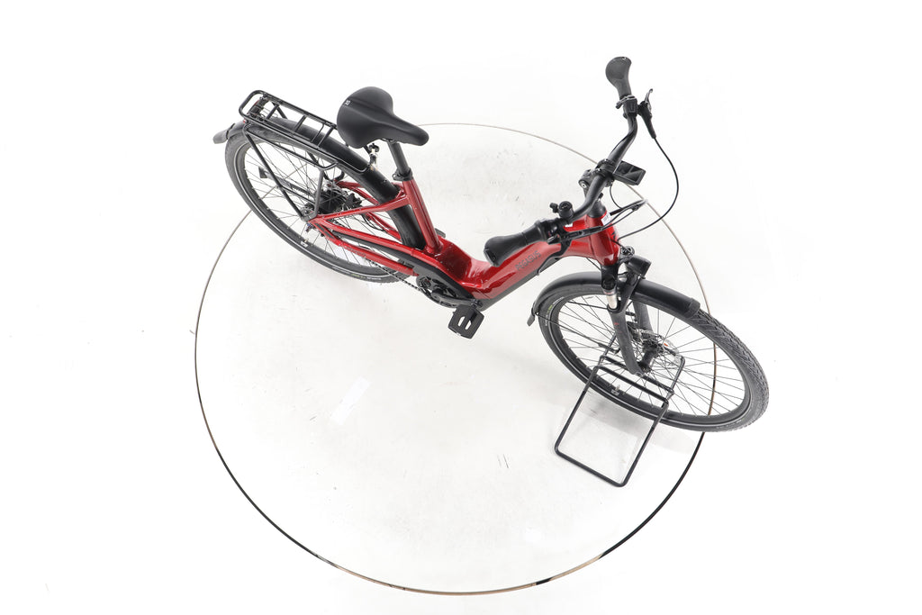 Pegasus Premio EVO 5F Lite City E-Bike Tiefeinsteiger - Image 14