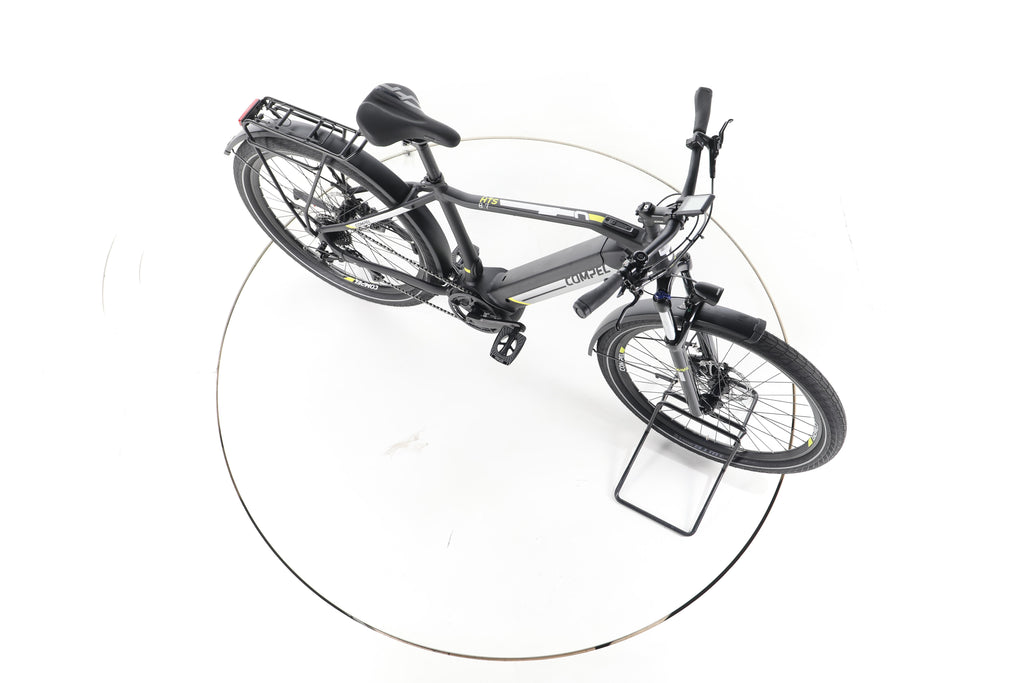 Compel HTS 8.7 Hybrid Trekking E-Bike 2024 - Image 14