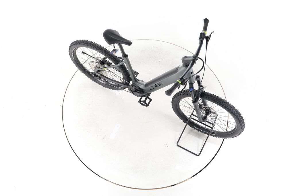 Cube Reaction Hybrid Pro E-Bike - Image 14