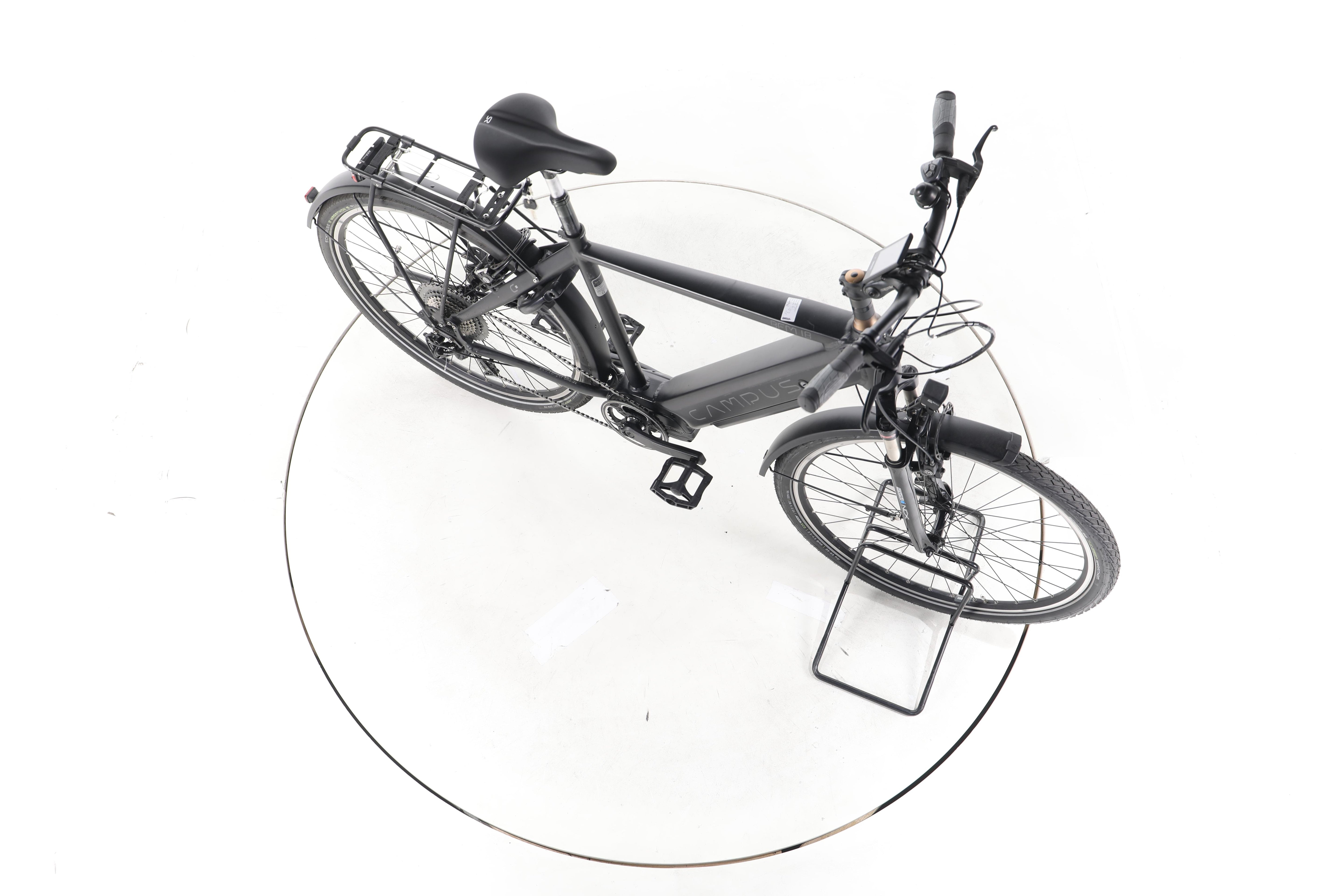 Campus BFM 18 Trekking E-Bike - Image 14