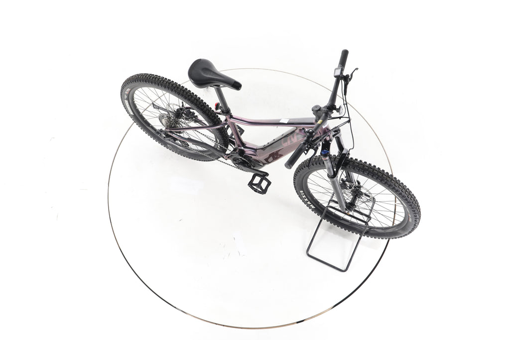 Liv Vall E+ Pro Trekking E-Bike - Image 14