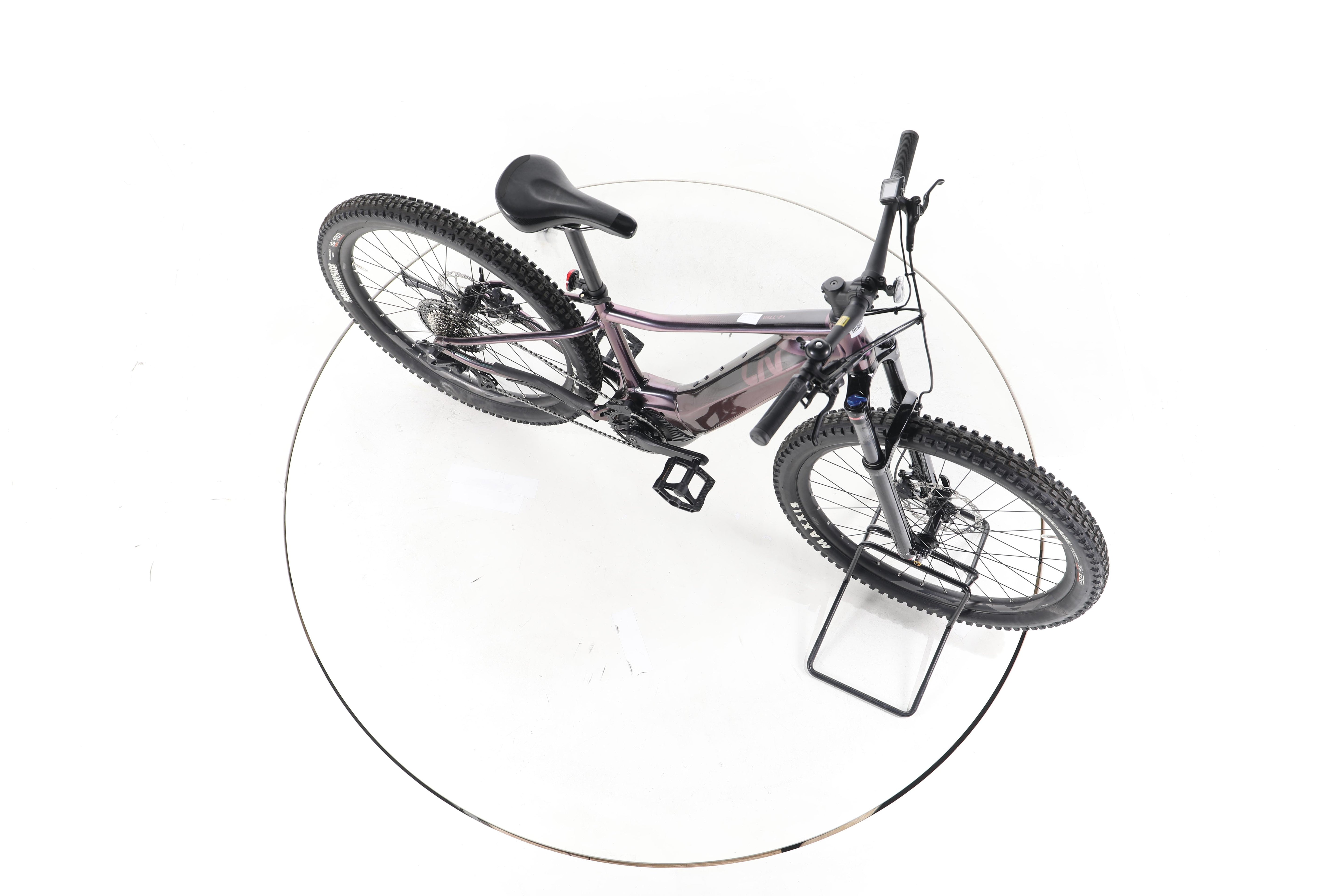 Liv Vall E+ Pro Trekking E-Bike - Image 14