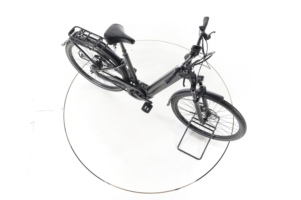 ZEMO ZE 5 + City E-Bike Tiefeinsteiger - Image 14