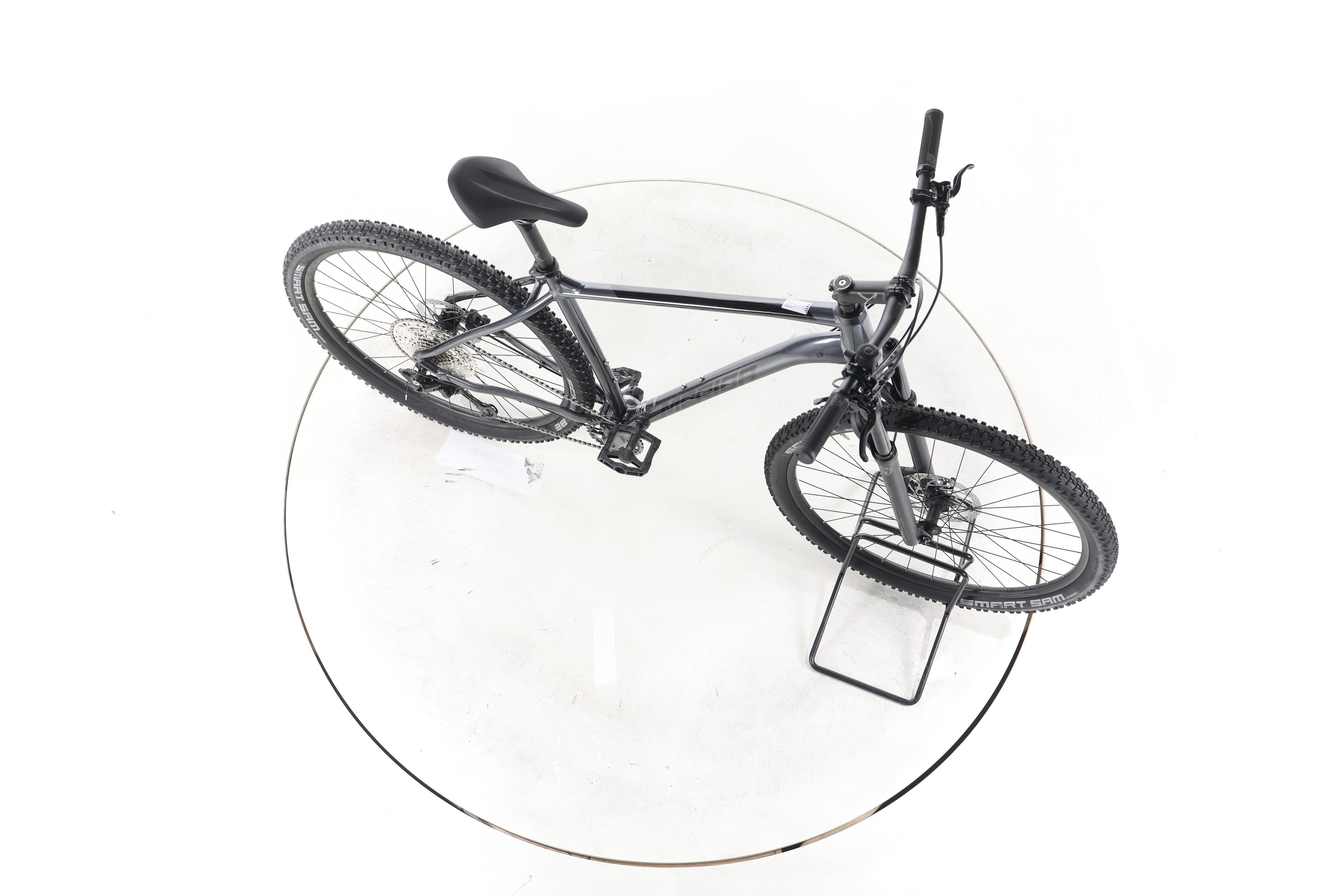 Merida Big.Nine 400 Fahrrad Hardtail - Image 14