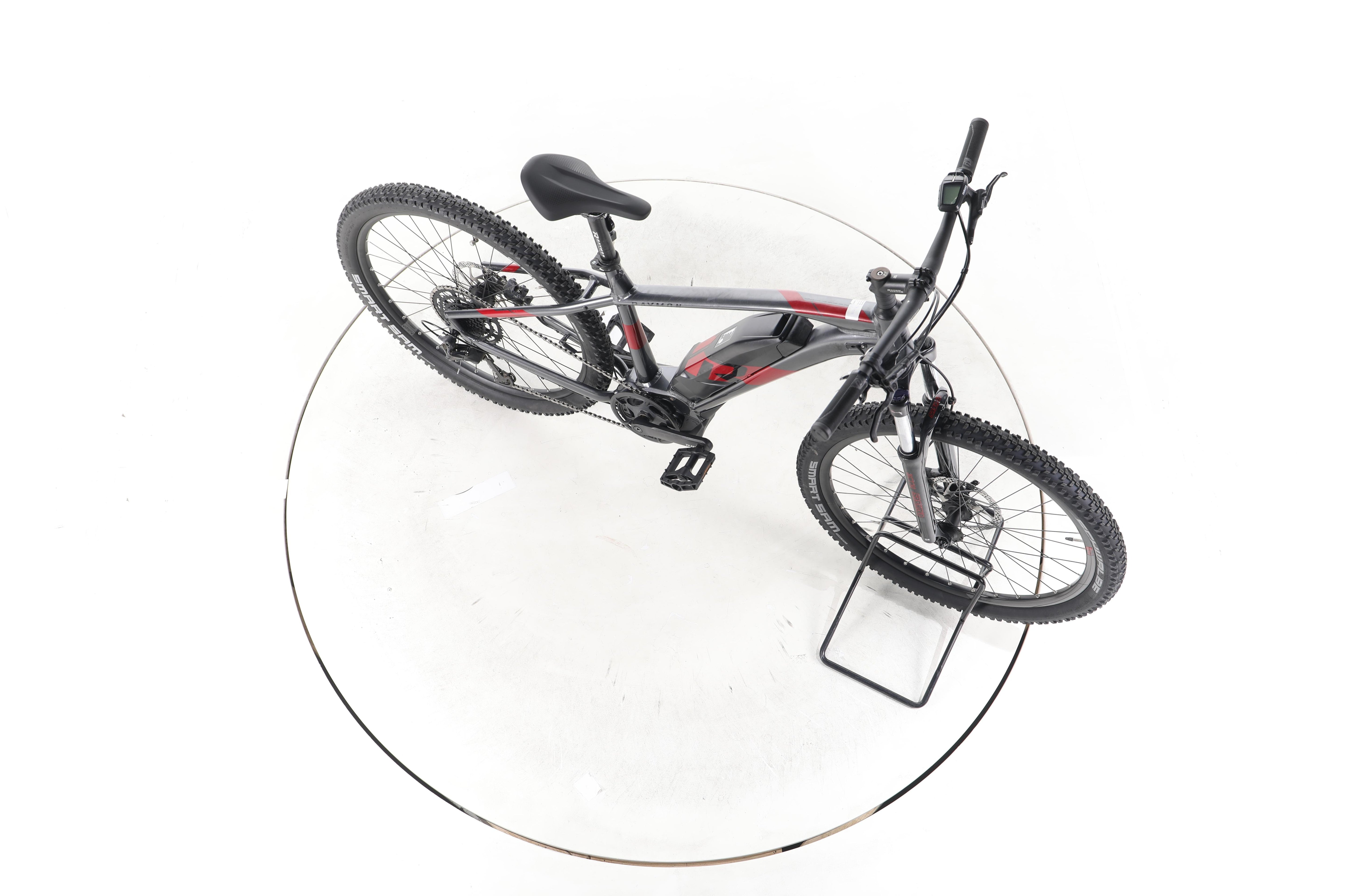 R Raymon HardRay E 3.0 E-Bike - Image 14