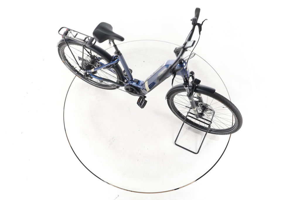 Conway Cairon T2.0 Trekking E-Bike Tiefeinsteiger 2024 - Image 14