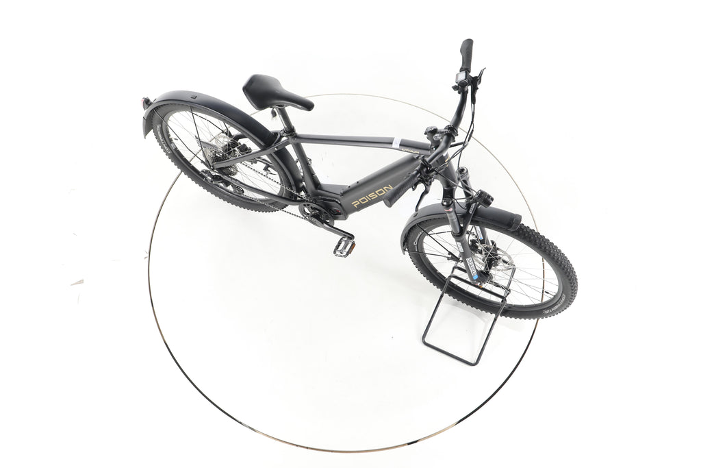 Poison Lithium Mag Sport E-Bike - Image 14