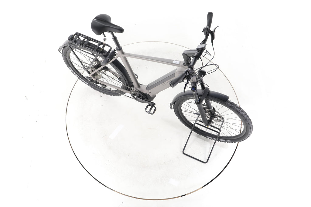 Kalkhoff Entice 5.B Move+ Trekking E-Bike - Image 14