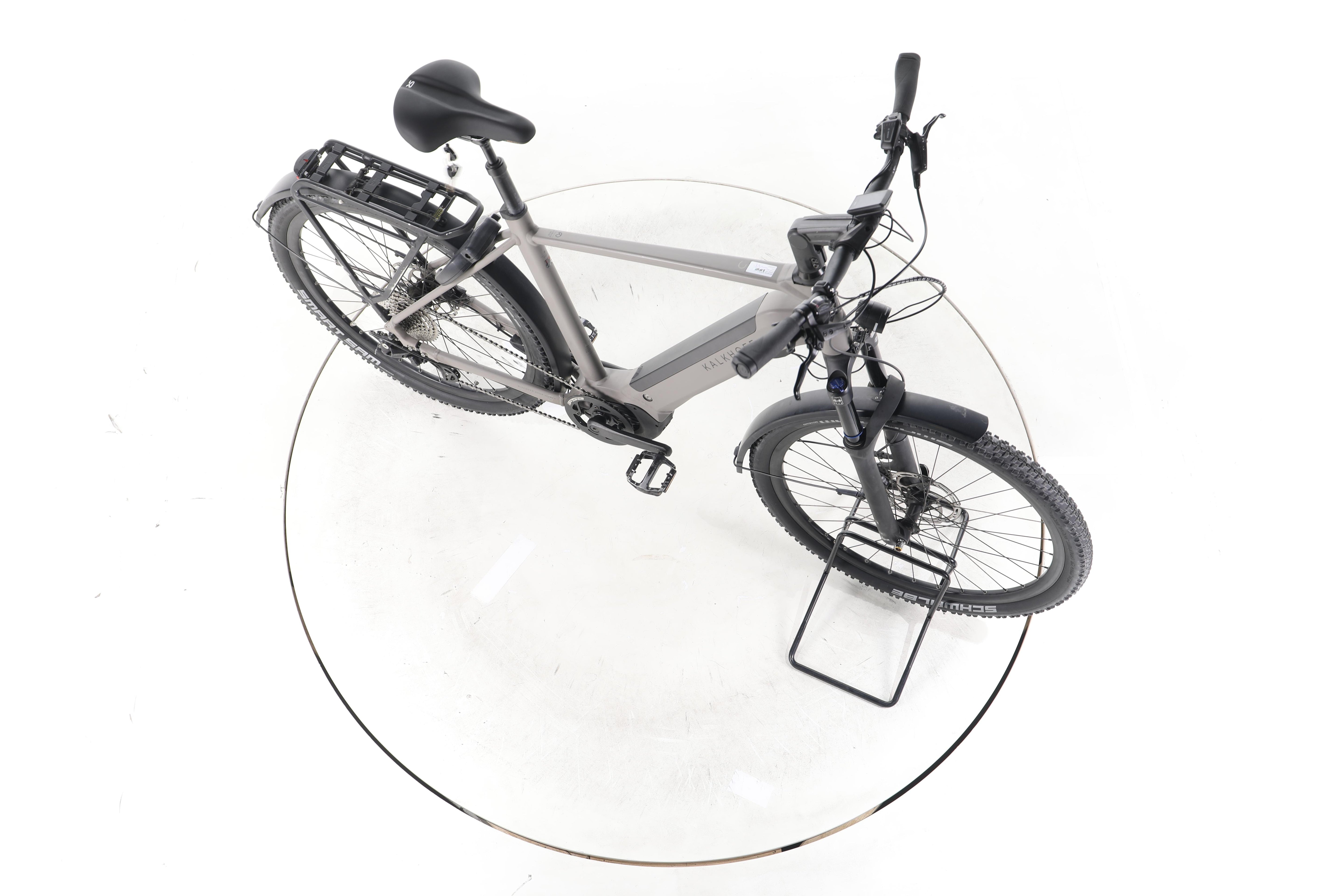Kalkhoff Entice 5.B Move+ Trekking E-Bike - Image 14