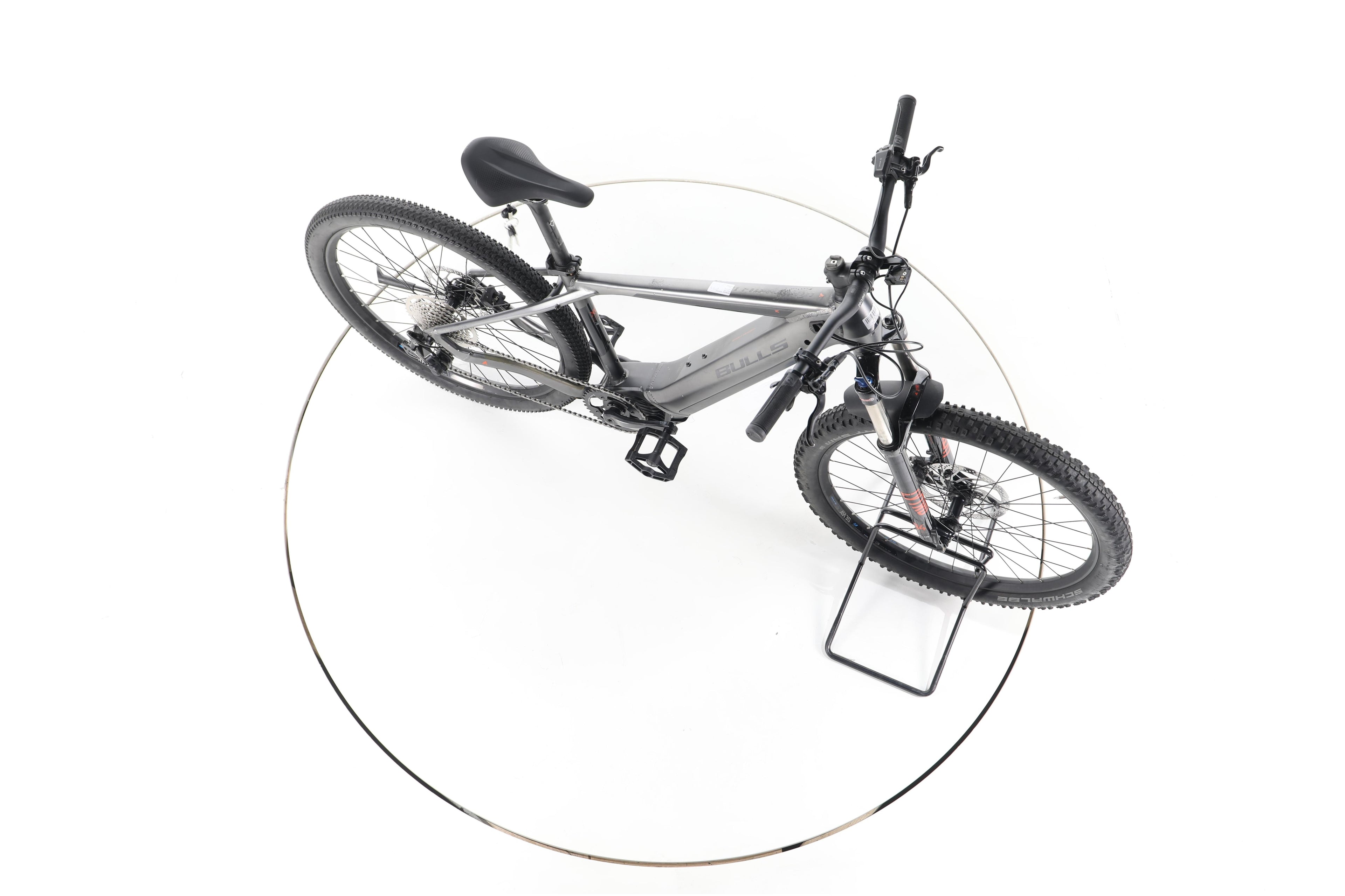Bulls Copperhead EVO 2 XXL E-Bike - Image 14