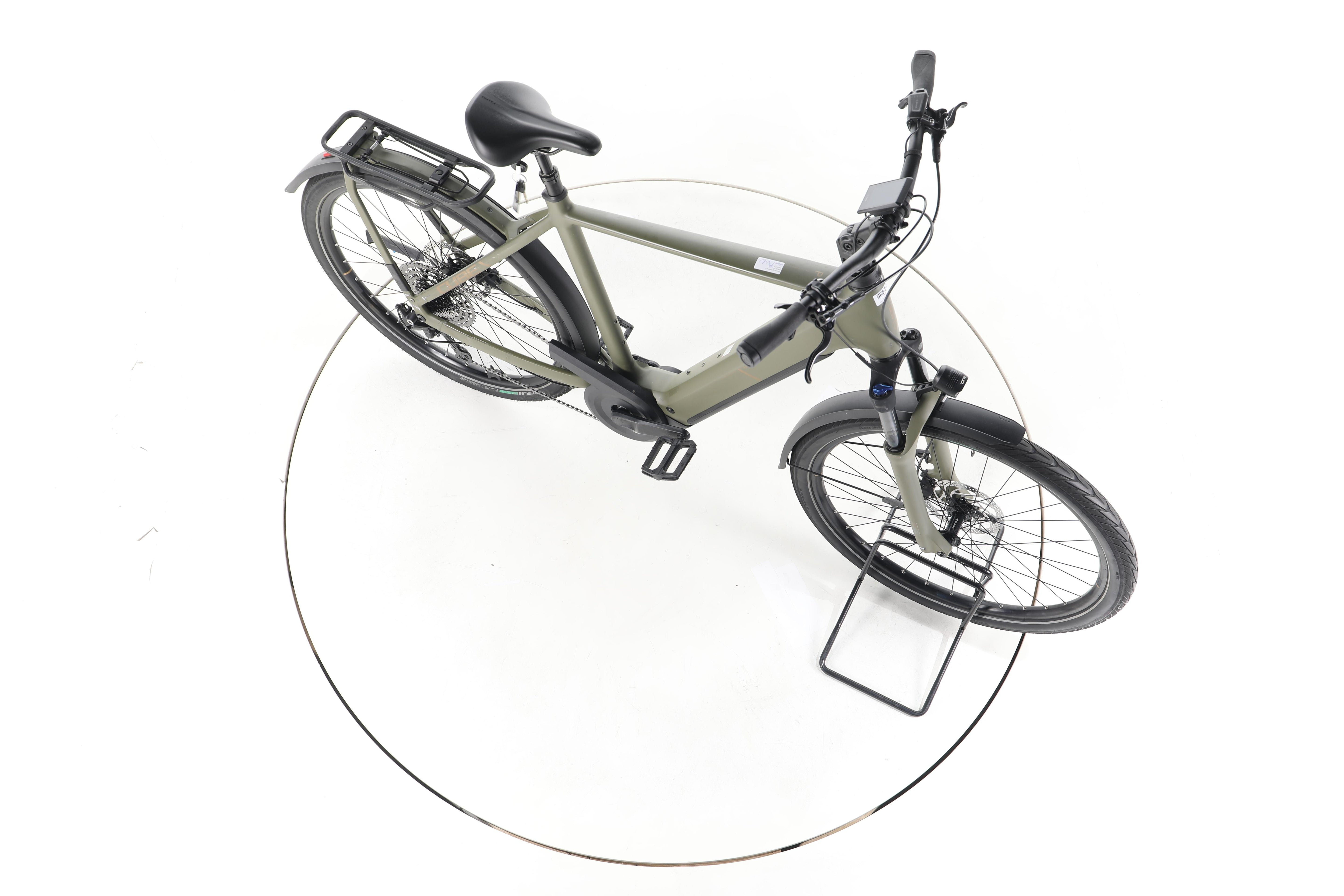 Cube Kathmandu Hybrid Pro Trekking E-Bike 2024 - Image 14