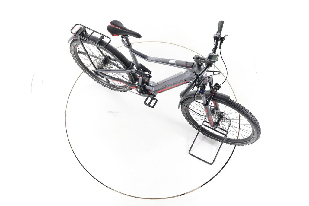 Centurion Lhasa E R760i EQ SUV E-Bike 2023 - Image 14