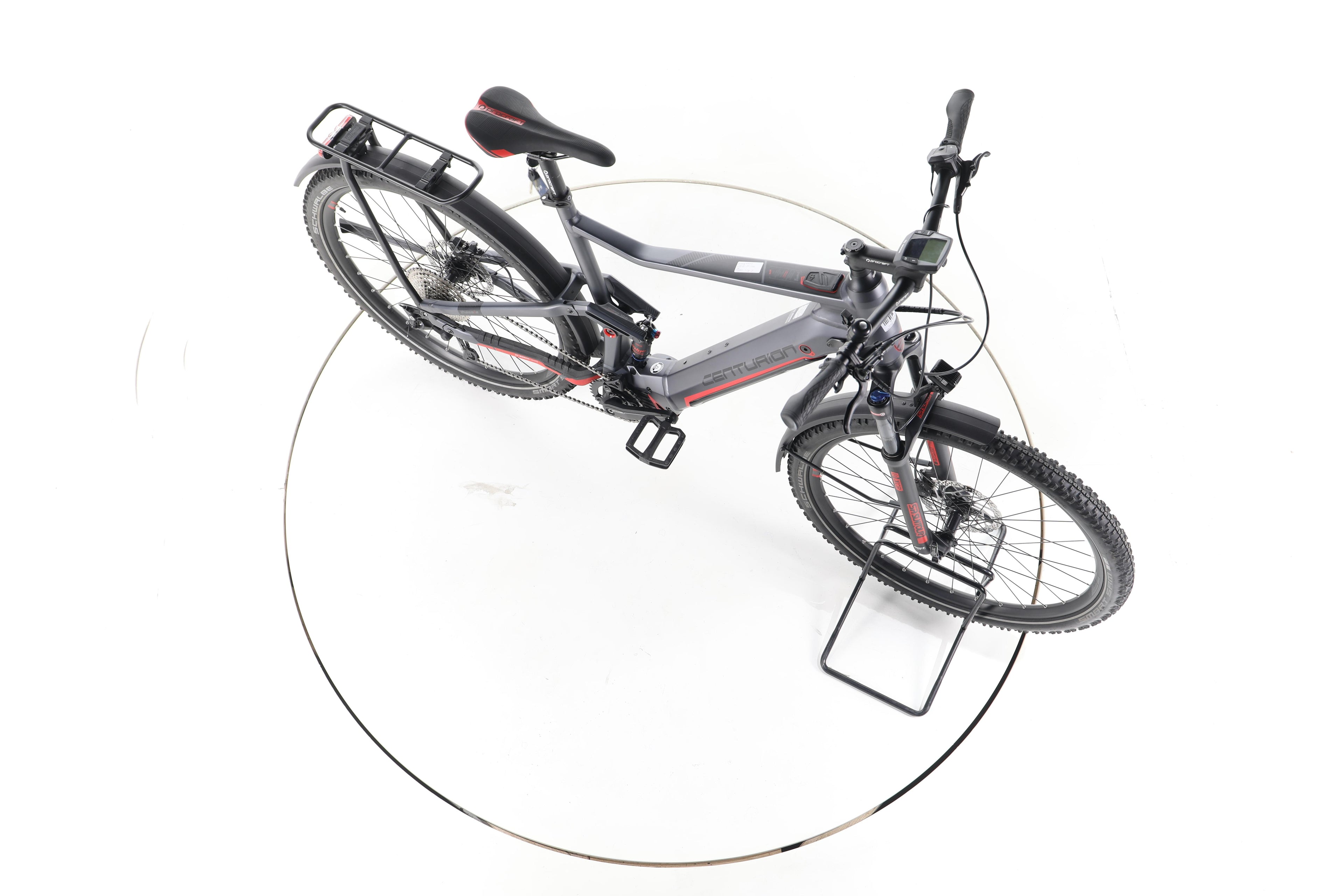 Centurion Lhasa E R760i EQ SUV E-Bike 2023 - Image 14