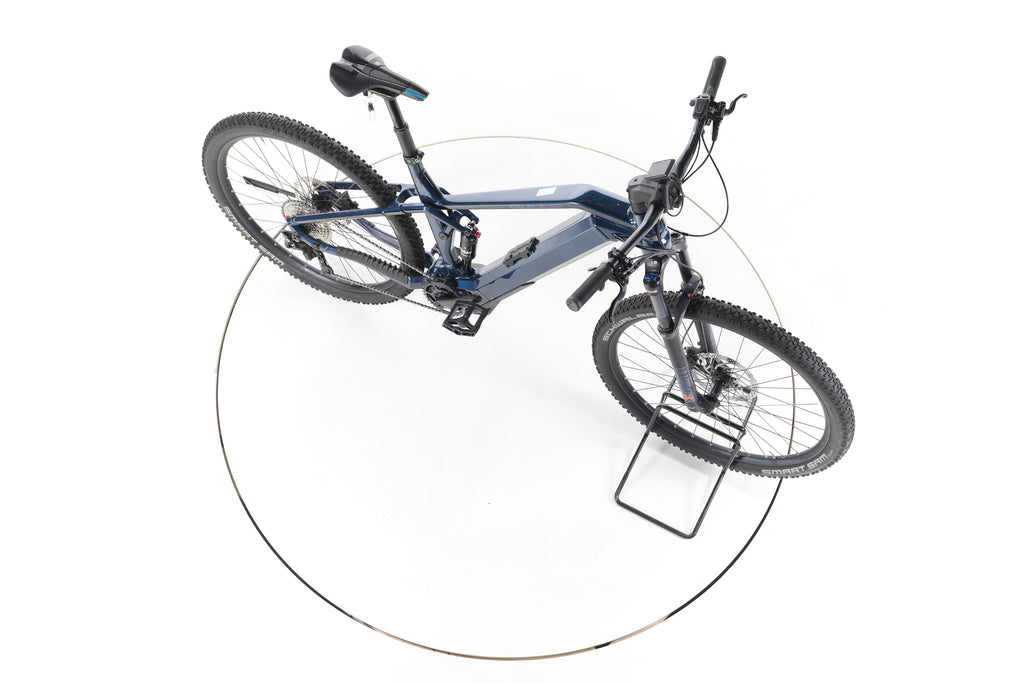 Bulls Sonic EVO TR 1 E-Bike Fully - Image 14