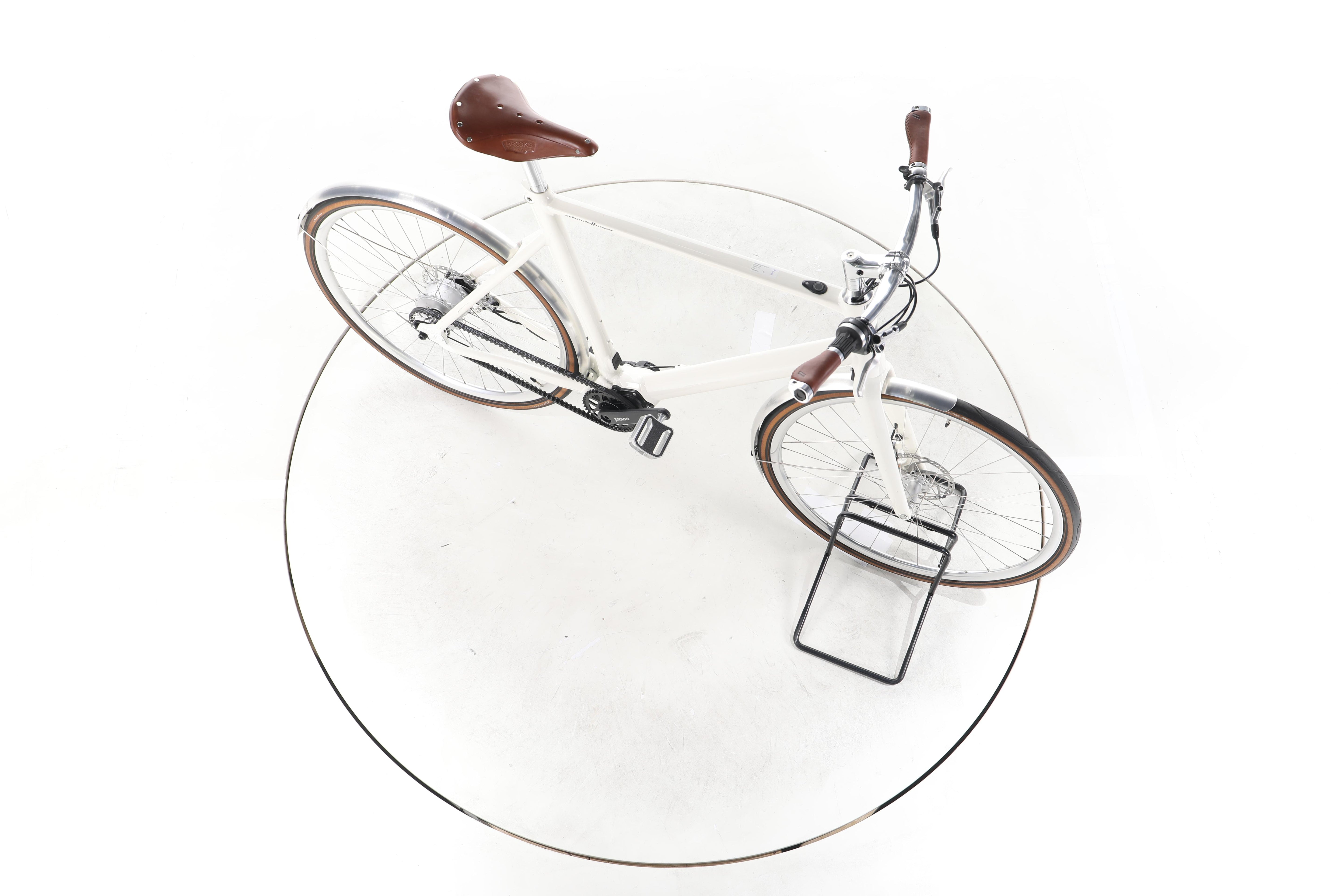 Schindelhauer Bikes Arthur IX City E-Bike - Image 14
