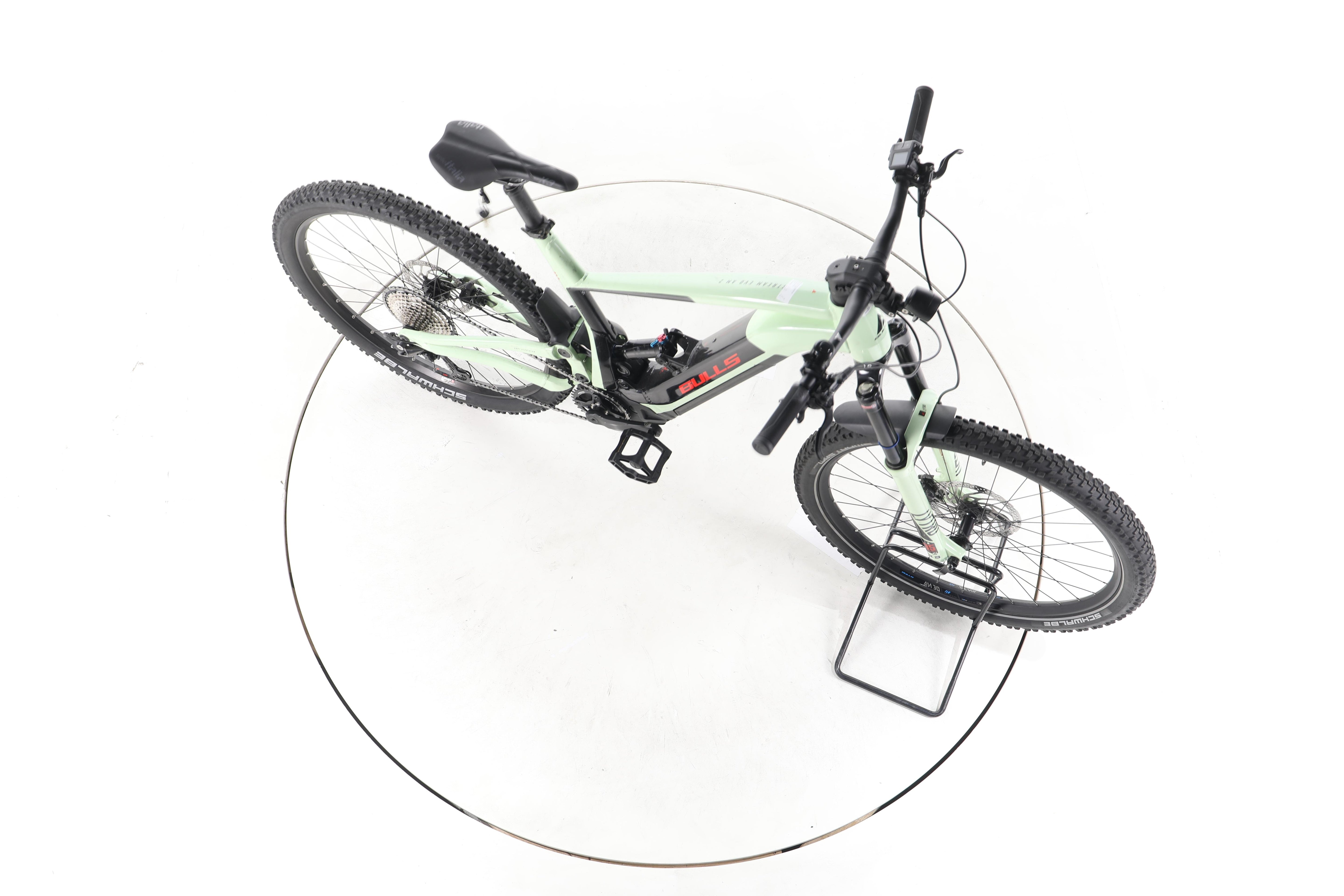 Bulls E-STREAM EVO AM 2 E-Bike Fully - Image 14