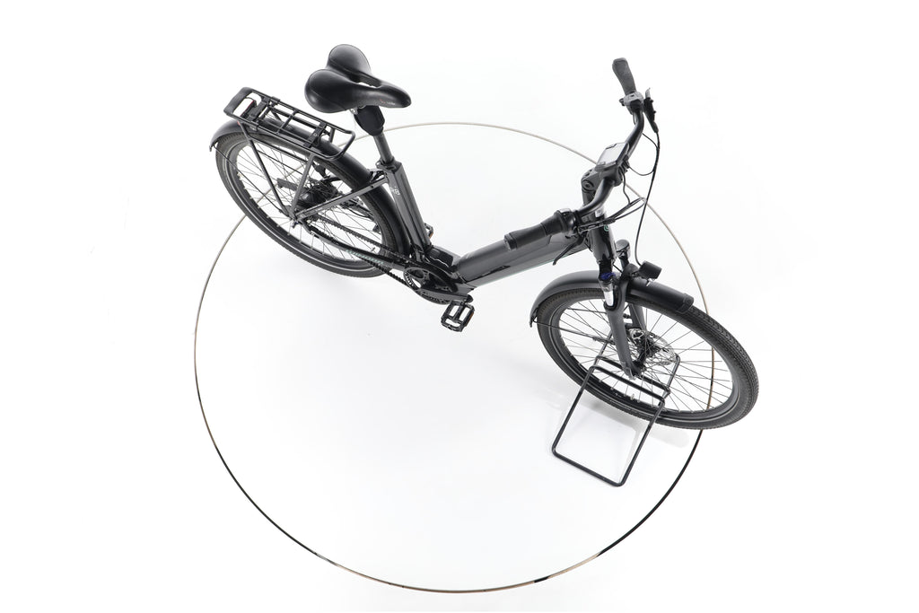 Winora Sinus R8f City E-Bike Tiefeinsteiger - Image 14