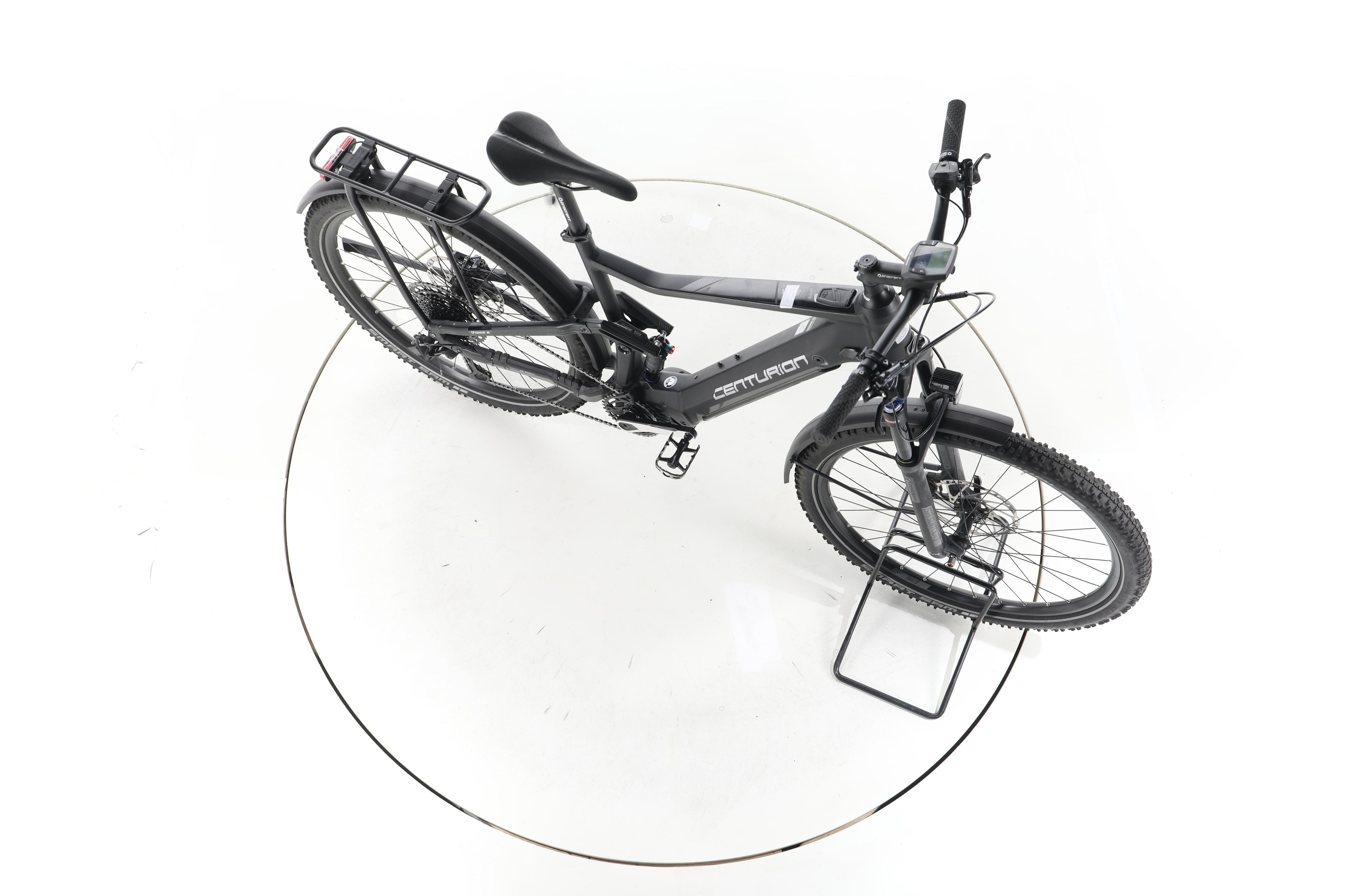 Centurion Lhasa E R860i EQ SUV E-Bike - Image 14