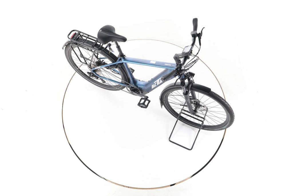 KTM Macina Tour CX 510 Trekking E-Bike - Image 14