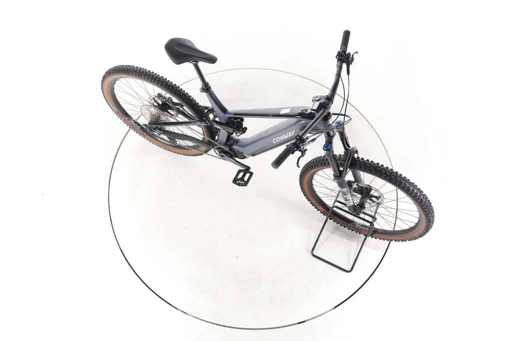 Conway E-WME 6.9 E-Bike Fully - Image 14