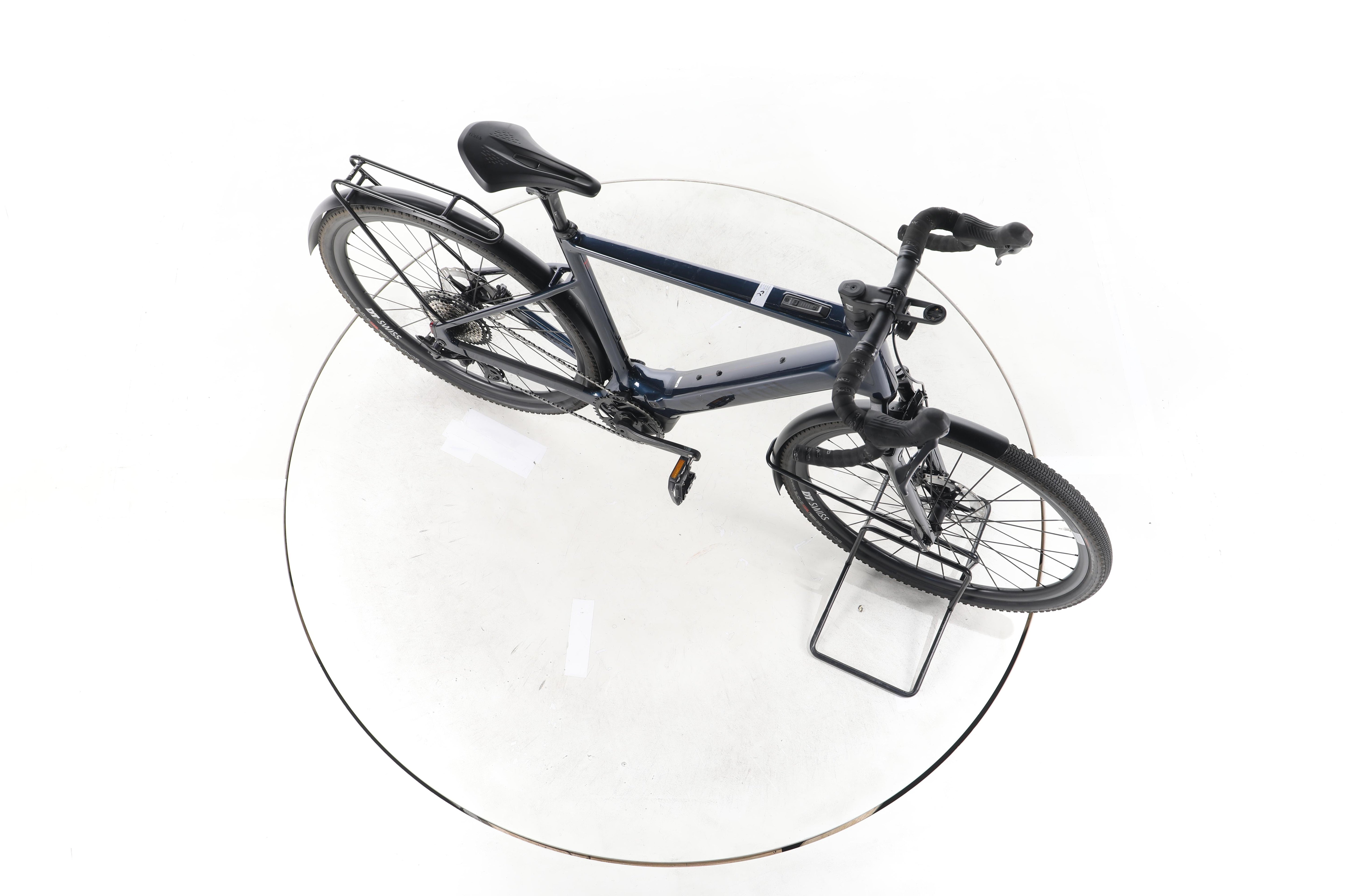 Canyon Grizl:ONfly CF Daily E-Gravel & Rennrad Carbon 2024 - Image 14