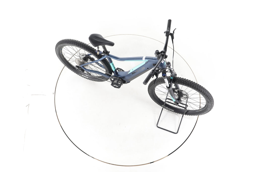 Bulls Aminga EVA 1 E-Bike - Image 14