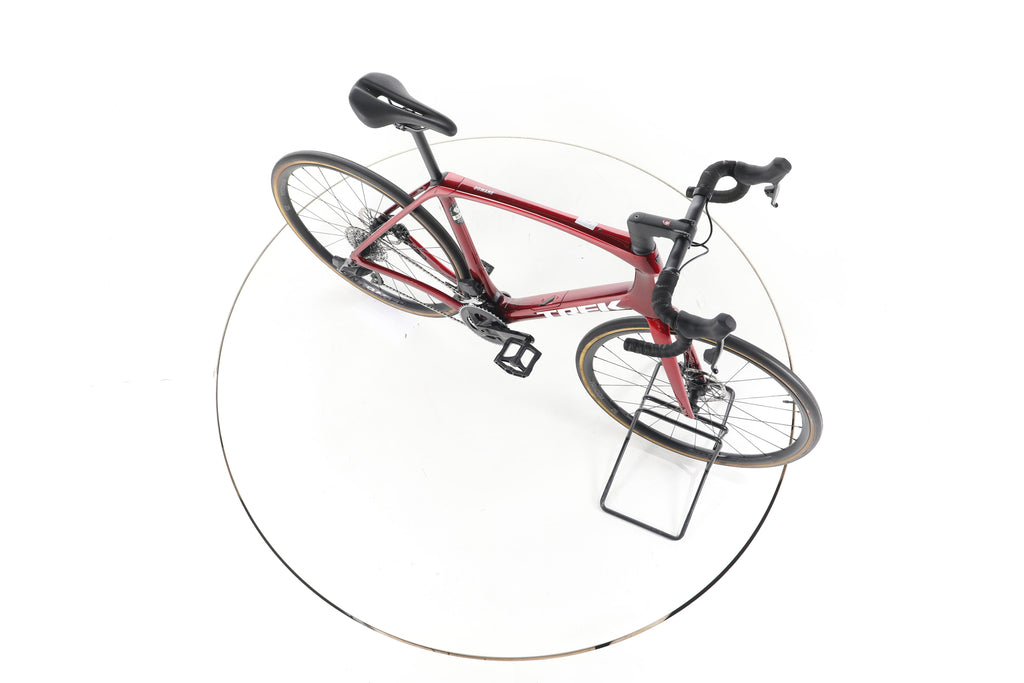 Trek Domane SL 6 eTap Gen4 Rennrad Carbon - Image 14