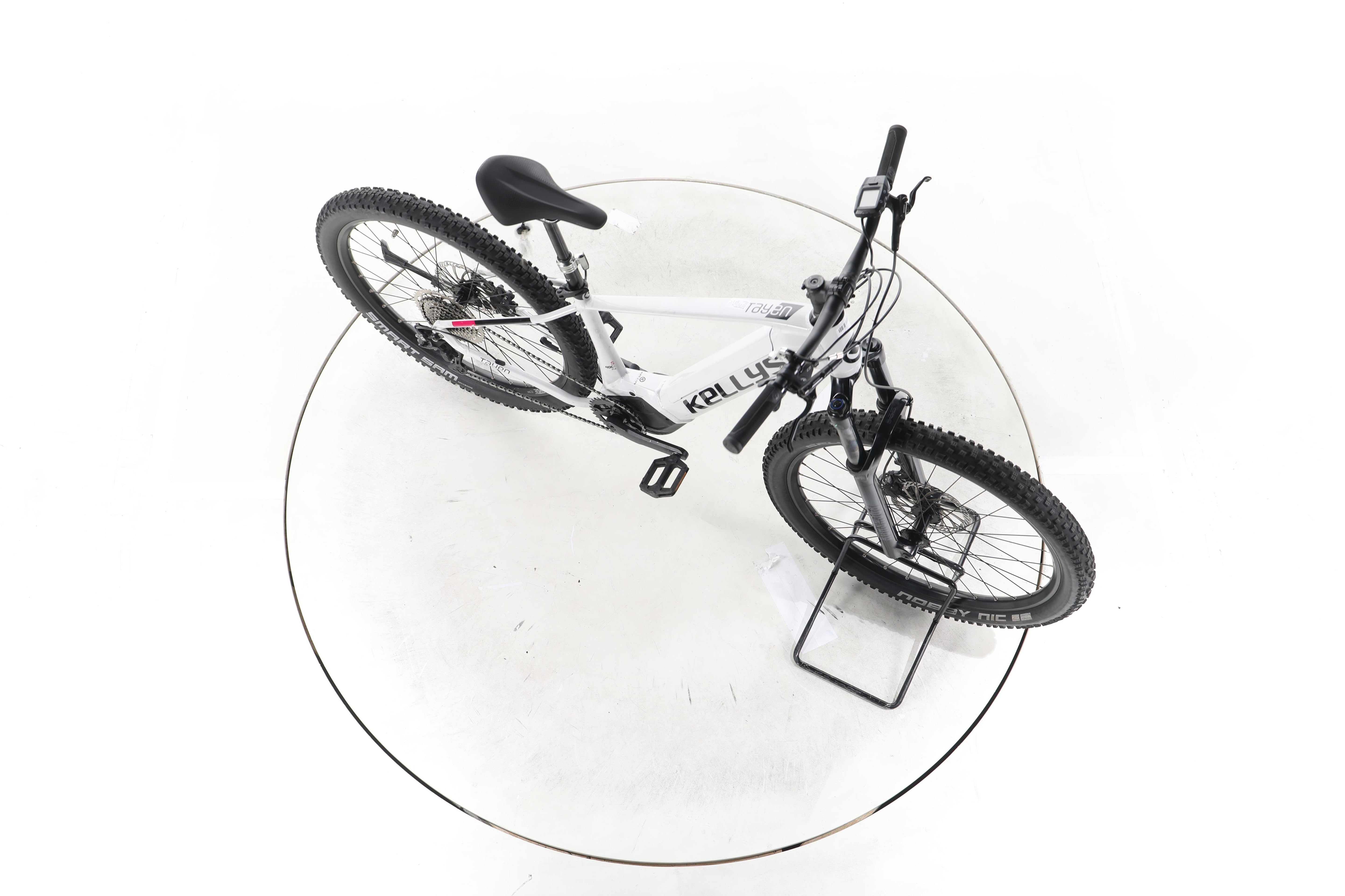 Kellys TAYEN R50 E-Bike - Image 14