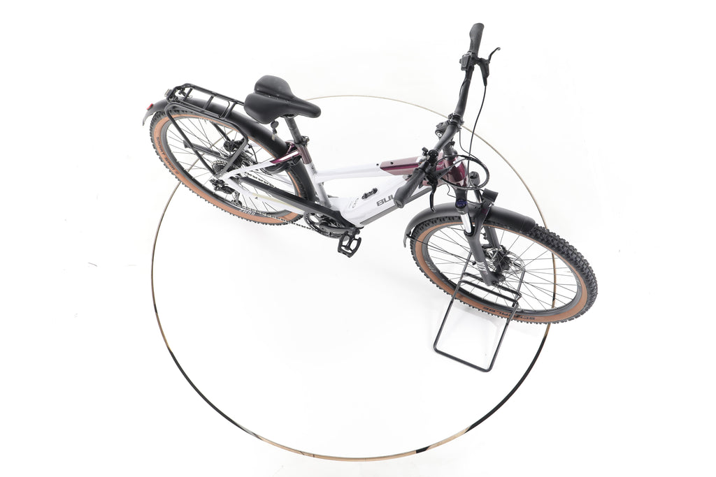 Bulls Cross EVO Trekking E-Bike - Image 14