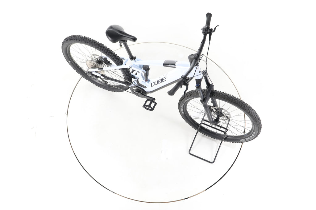 Cube Stereo Hybrid 120 Pro Fully E-Bike - Image 14