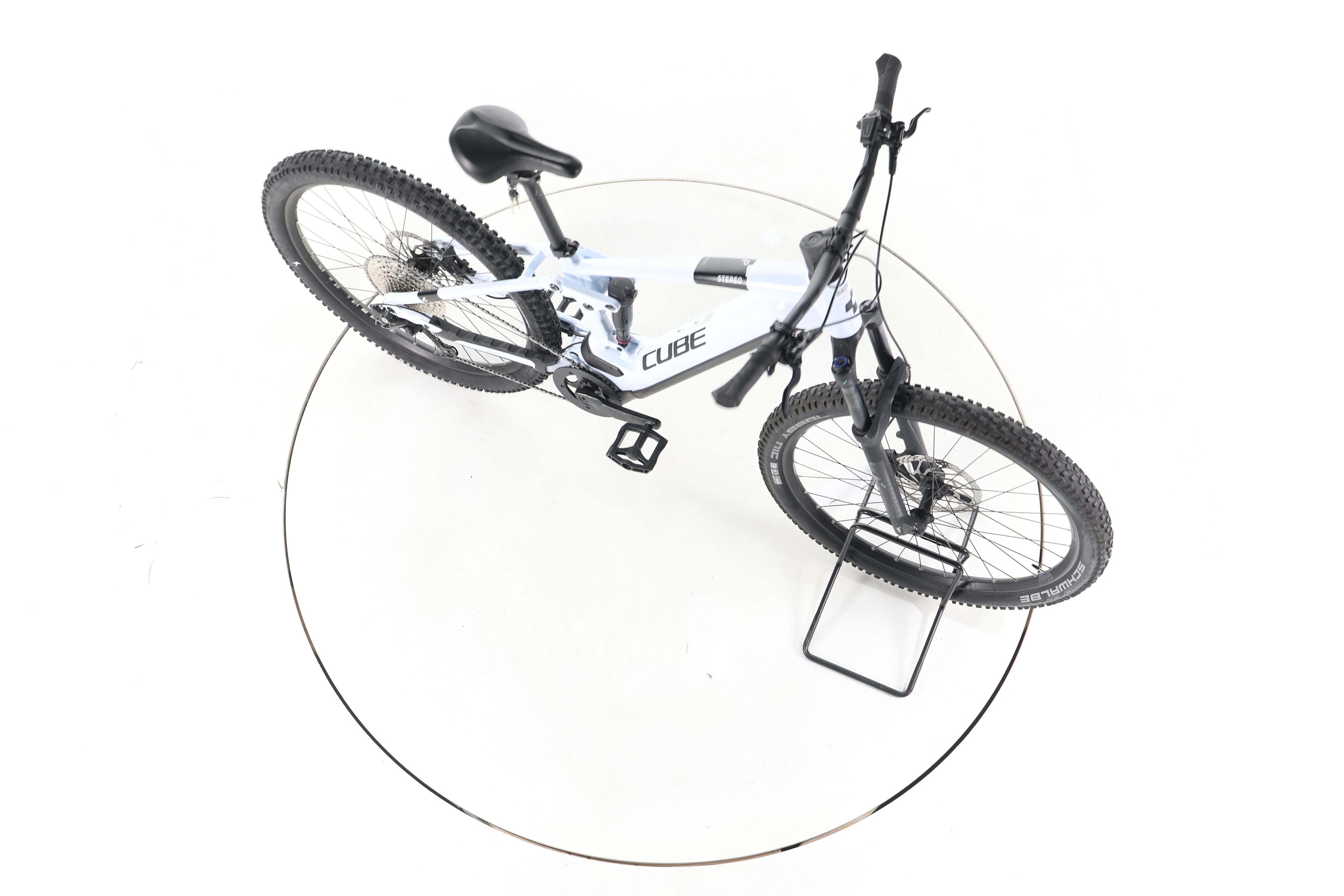 Cube Stereo Hybrid 120 Pro Fully E-Bike - Image 14