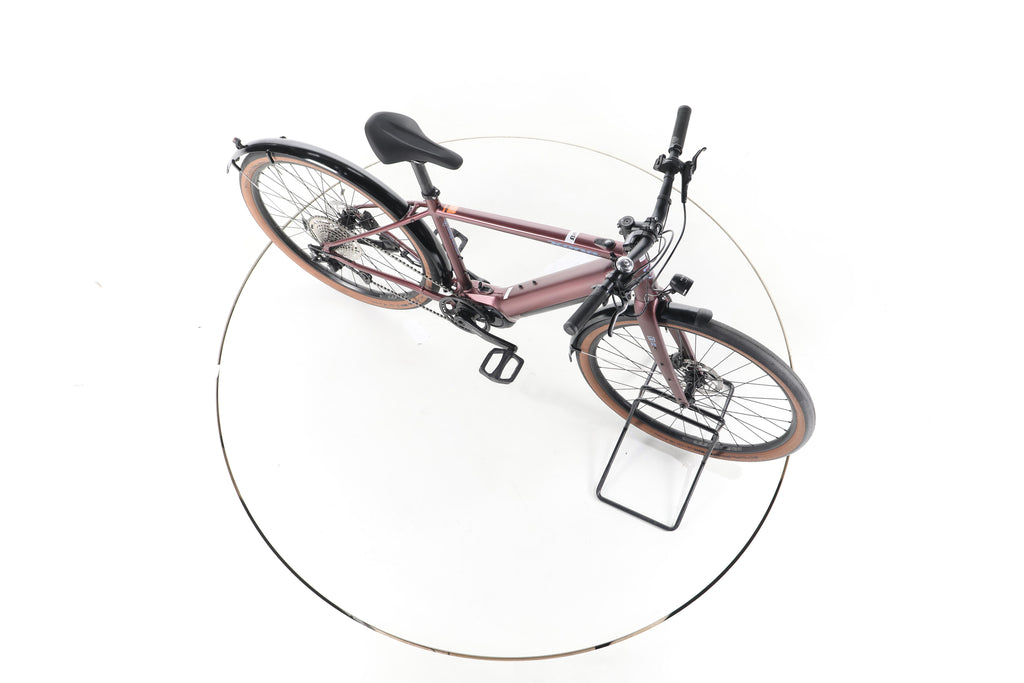Kona Dew-E DL Trekking E-Bike - Image 14