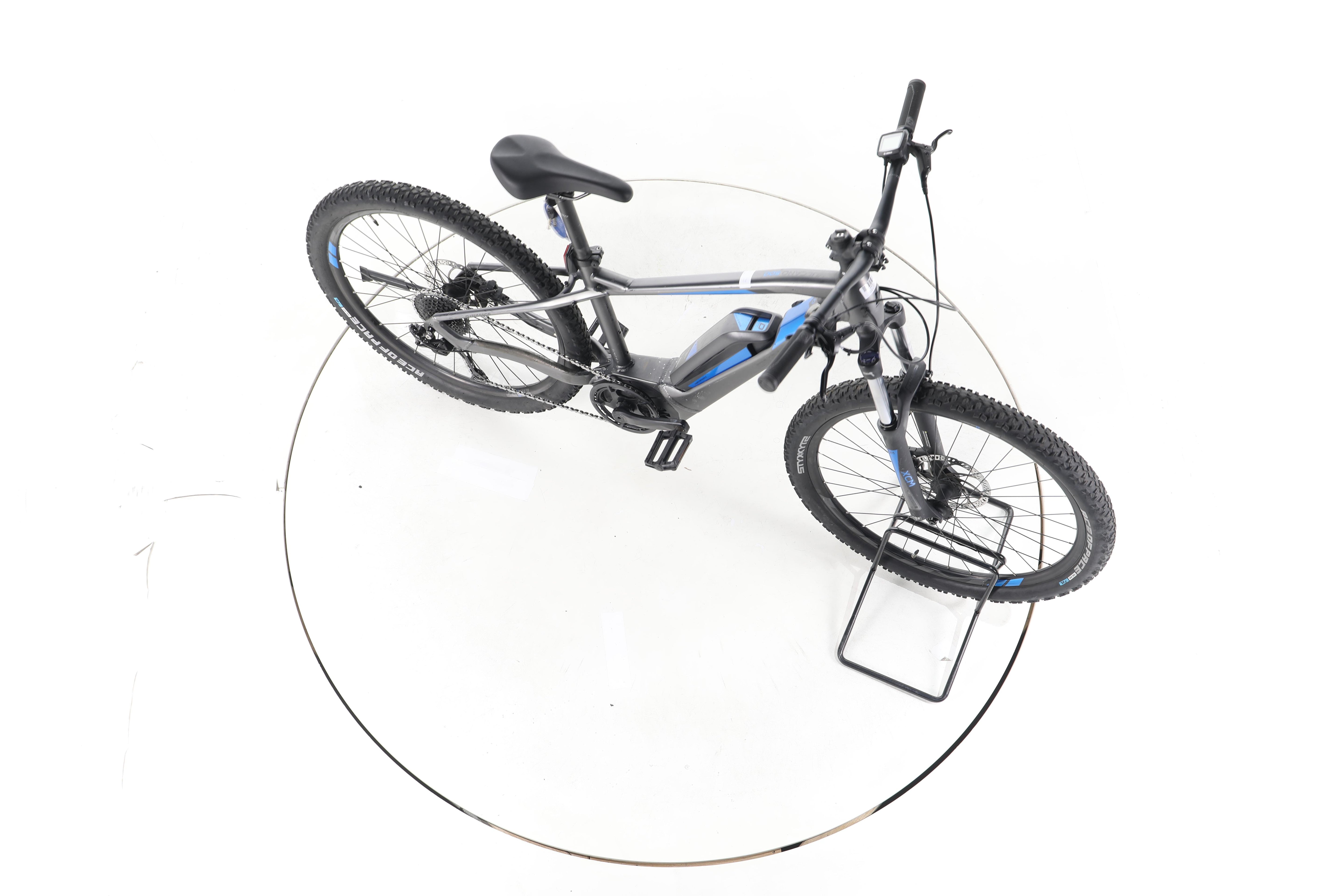 Dynamics Vulcano E-Bike - Image 14
