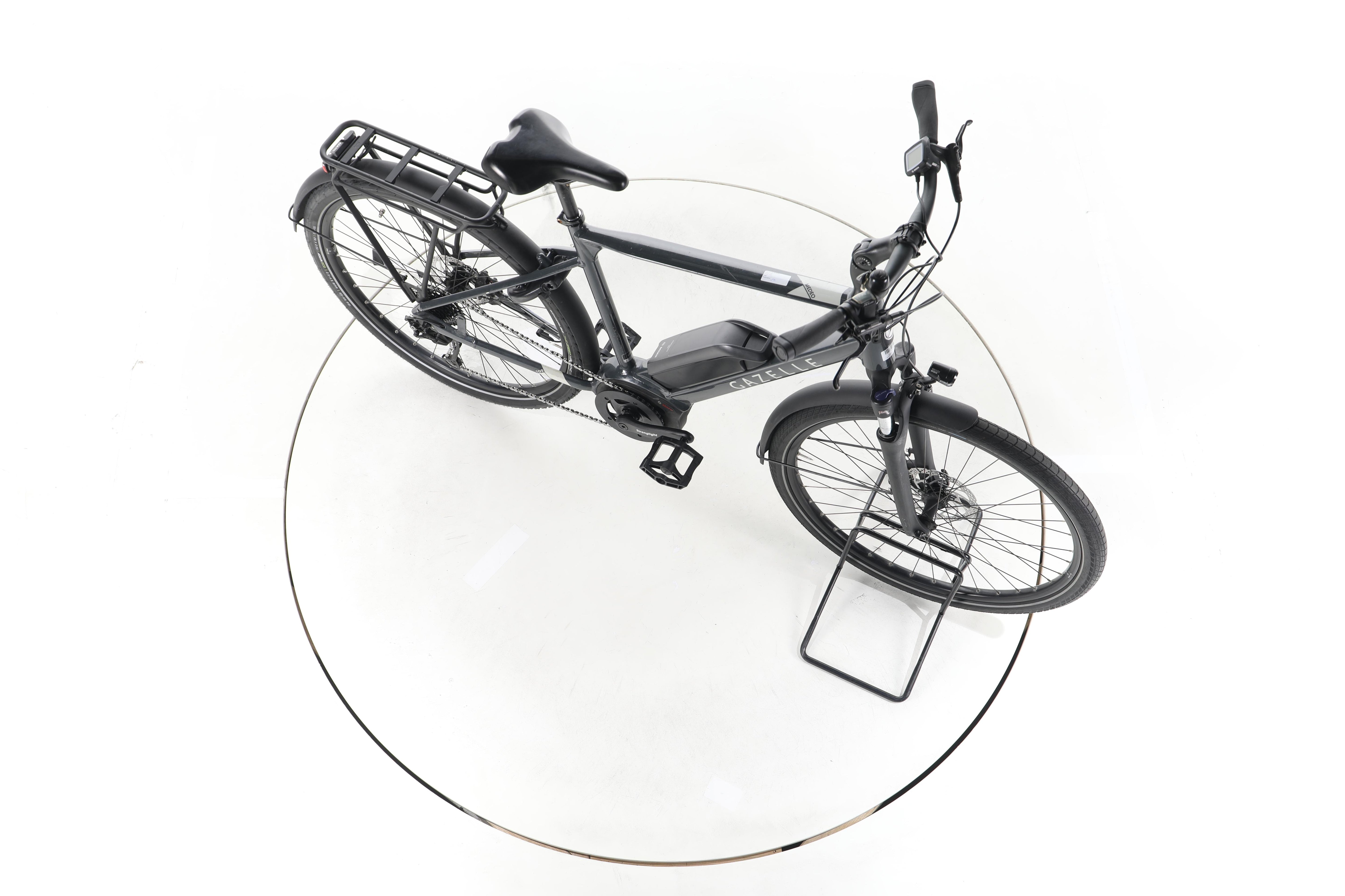 Gazelle Medeo T9 HMB Trekking E-Bike - Image 14